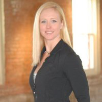 Professional headshot of Tara Dannehl.