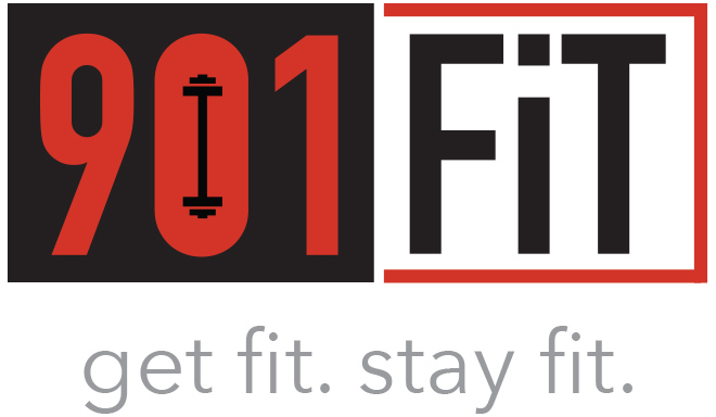 901 FiT logo.
